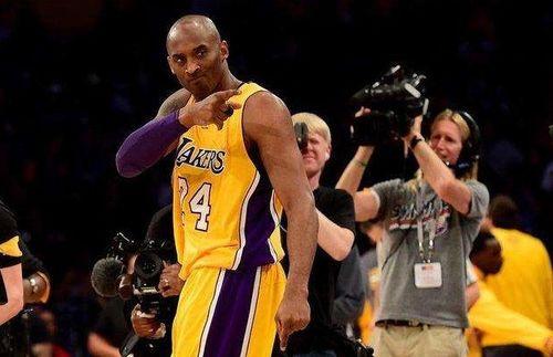 科比退役视频完整版爆料,传奇告别瞬间,感动无数球迷 第2张 科比退役视频完整版爆料,传奇告别瞬间,感动无数球迷 第2张