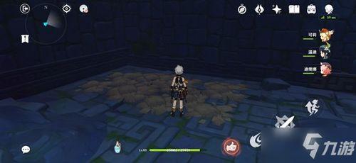 原神深渊爆料剧情攻略视频,揭秘神秘任务与角色成长路径  第1张